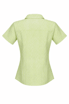 CARHARTT CAMICIA GINGHAM VERDE DONNA PRE OWNED M