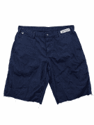 CARHARTT ΣΟΡΤΣ CARGO WORKWEAR NAVY ΑΝΤΡΙΚΟ PRE OWNED XL