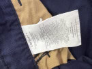 CARHARTT ΣΟΡΤΣ CARGO WORKWEAR NAVY ΑΝΤΡΙΚΟ PRE OWNED XL