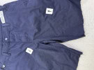 CARHARTT ΣΟΡΤΣ CARGO WORKWEAR NAVY ΑΝΤΡΙΚΟ PRE OWNED XL