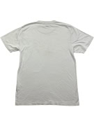 Carhartt T-Shirt casual con logo grafico bianco da uomo Small