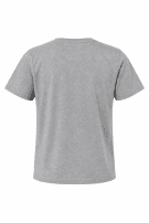 CARHARTT GRAPHIC T SHIRT GREY MEN PRE OWNED 3XL