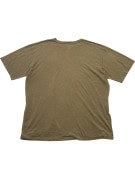 CARHARTT T SHIRT GRAPHIC OLIVE MENS PRE OWNED L
