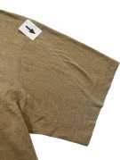 CARHARTT T SHIRT GRAPHIC OLIVE MENS PRE OWNED L