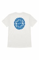 CARHARTT T SHIRT GRAPHIC OFF WHITE ΑΝΤΡΙΚΟ PRE OWNED M