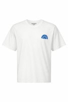 CARHARTT T SHIRT GRAPHIC OFF WHITE ΑΝΤΡΙΚΟ PRE OWNED M