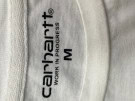 CARHARTT T SHIRT GRAPHIC OFF WHITE ΑΝΤΡΙΚΟ PRE OWNED M