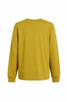 CARHARTT T SHIRT GRAPHIC YELLOW ΑΝΤΡΙΚΟ PRE OWNED L