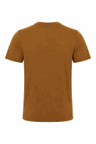 CARHARTT T SHIRT MINIMAL BROWN ΑΝΤΡΙΚΟ PRE OWNED XS