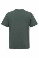 CARHARTT T SHIRT MINIMAL GREEN ΑΝΤΡΙΚΟ PRE OWNED M