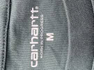 CARHARTT T SHIRT MINIMAL GREEN ΑΝΤΡΙΚΟ PRE OWNED M
