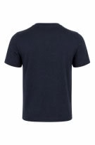 CARHARTT T SHIRT MINIMAL NAVY ΑΝΤΡΙΚΟ PRE OWNED XL