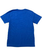 CARHARTT T SHIRT WORKWEAR ΜΠΛΕ ΑΝΤΡΙΚΟ PRE OWNED S