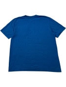 CARHARTT T SHIRT WORKWEAR ΡΟΥΑ ΜΠΛΕ ΑΝΤΡΙΚΟ PRE OWNED M