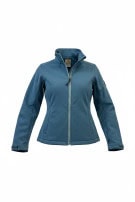 CARHARTT ΖΑΚΕΤΑ OUTDOOR ΜΠΛΕ ΓΥΝΑΙΚΕΙΟ PRE OWNED S