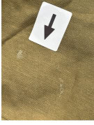 CARHARTT ZIP HOODIE WORKWEAR OLIVE ΑΝΤΡΙΚΟ PRE OWNED L