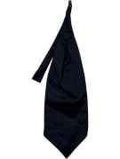 CARLO PIGNATELLI ΓΡΑΒΑΤΑ CLASSIC NAVY ΑΝΤΡΙΚΟ PRE OWNED
