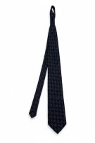 CARLO PIGNATELLI ΓΡΑΒΑΤΑ ΚΛΑΣΙΚΗ NAVY ΑΝΤΡΙΚΟ PRE OWNED
