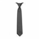 CARLO PIGNATELLI ΓΡΑΒΑΤΑ MINIMAL CHARCOAL ΑΝΤΡΙΚΟ PRE OWNED