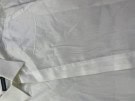 CARLO PIGNATELLI CAMICIA CLASSIC WHITE UOMO PRE OWNED L