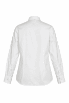 CARLO PIGNATELLI CAMICIA CLASSIC WHITE UOMO PRE OWNED L