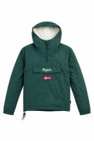 1990s CARLSBERG ΑΝΟΡΑΚ ΜΠΟΥΦΑΝ VINTAGE ΠΡΑΣΙΝΟ UNISEX PRE OWNED M