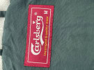 1990s CARLSBERG ΑΝΟΡΑΚ ΜΠΟΥΦΑΝ VINTAGE ΠΡΑΣΙΝΟ UNISEX PRE OWNED M