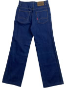 CARREKA JEANS CLASSIC BLU DONNA PRE OWNED S
