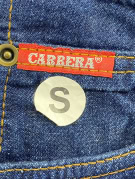 CARREKA JEANS CLASSIC BLU DONNA PRE OWNED S