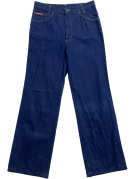 CARREKA JEANS CLASSIC BLU DONNA PRE OWNED S