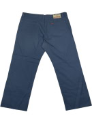 Pantaloni chino blu CARRERA