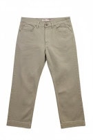 CARRERA JEANS ΠΑΝΤΕΛΟΝΙ CLASSIC ΜΠΕΖ ΑΝΤΡΙΚΟ PRE OWNED L
