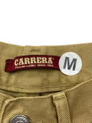CARRERA ΠΑΝΤΕΛΟΝΙ WORKWEAR BEIGE ΑΝΤΡΙΚΟ PRE OWNED M