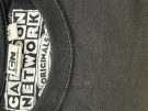 Y2K CARTOON NETWORK T SHIRT GRAPHIC ΜΑΥΡΟ ΑΝΤΡΙΚΟ PRE OWNED M