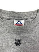CCM NHL Montreal Canadiens Ribeiro 71 Grey T-Shirt M