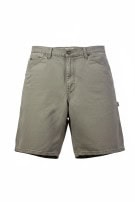 CE SCHMIDT CARPENTER ΒΕΡΜΟΥΔΑ WORKWEAR STONE GREY ΑΝΤΡΙΚΟ PRE OWNED XL