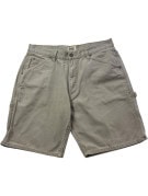 CE SCHMIDT CARPENTER ΒΕΡΜΟΥΔΑ WORKWEAR STONE GREY ΑΝΤΡΙΚΟ PRE OWNED XL