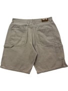 CE SCHMIDT CARPENTER ΒΕΡΜΟΥΔΑ WORKWEAR STONE GREY ΑΝΤΡΙΚΟ PRE OWNED XL