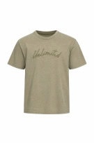 CELIO T SHIRT MINIMAL OLIVE ΑΝΤΡΙΚΟ PRE OWNED M