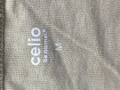 CELIO T SHIRT MINIMAL OLIVE ΑΝΤΡΙΚΟ PRE OWNED M