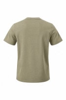 CELIO T SHIRT MINIMAL OLIVE ΑΝΤΡΙΚΟ PRE OWNED M