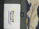 CAMEL ACTIVE ΜΠΟΥΦΑΝ OLIVE ΑΝΤΡΙΚΟ PRE OWNED M