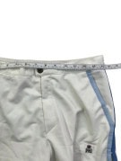 CERRUTI 1881 ΣΟΡΤΣ ΑΘΛΗΤΙΚΟ ΛΕΥΚΟ ΑΝΤΡΙΚΟ PRE OWNED S