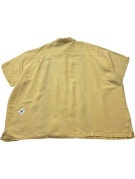 CERRUTI ΠΟΥΚΑΜΙΣΟ RETRO ΚΙΤΡΙΝΟ ΓΥΝΑΙΚΕΙΟ  PRE OWNED
