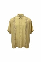 CERRUTI ΠΟΥΚΑΜΙΣΟ RETRO ΚΙΤΡΙΝΟ ΓΥΝΑΙΚΕΙΟ  PRE OWNED