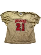 CHAMP PRO SPORTS JERSEY VINTAGE ΜΠΕΖ ΑΝΤΡΙΚΟ PRE OWNED S M