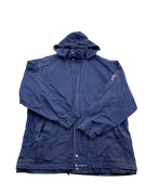 CHAMPION Men’s Vintage Jacket Logo Blue XL