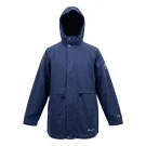 CHAMPION Men’s Vintage Jacket Logo Blue XL