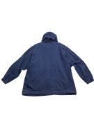 CHAMPION Men’s Vintage Jacket Logo Blue XL