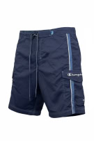CHAMPION CARGO ΣΟΡΤΣ ΜΠΛΕ UNISEX M